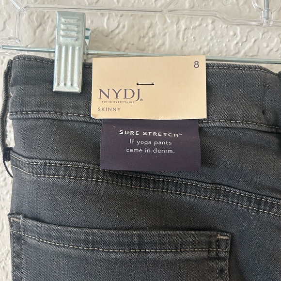 NYDJ Ami Beatrix skinny jeans - Picture 4 of 4